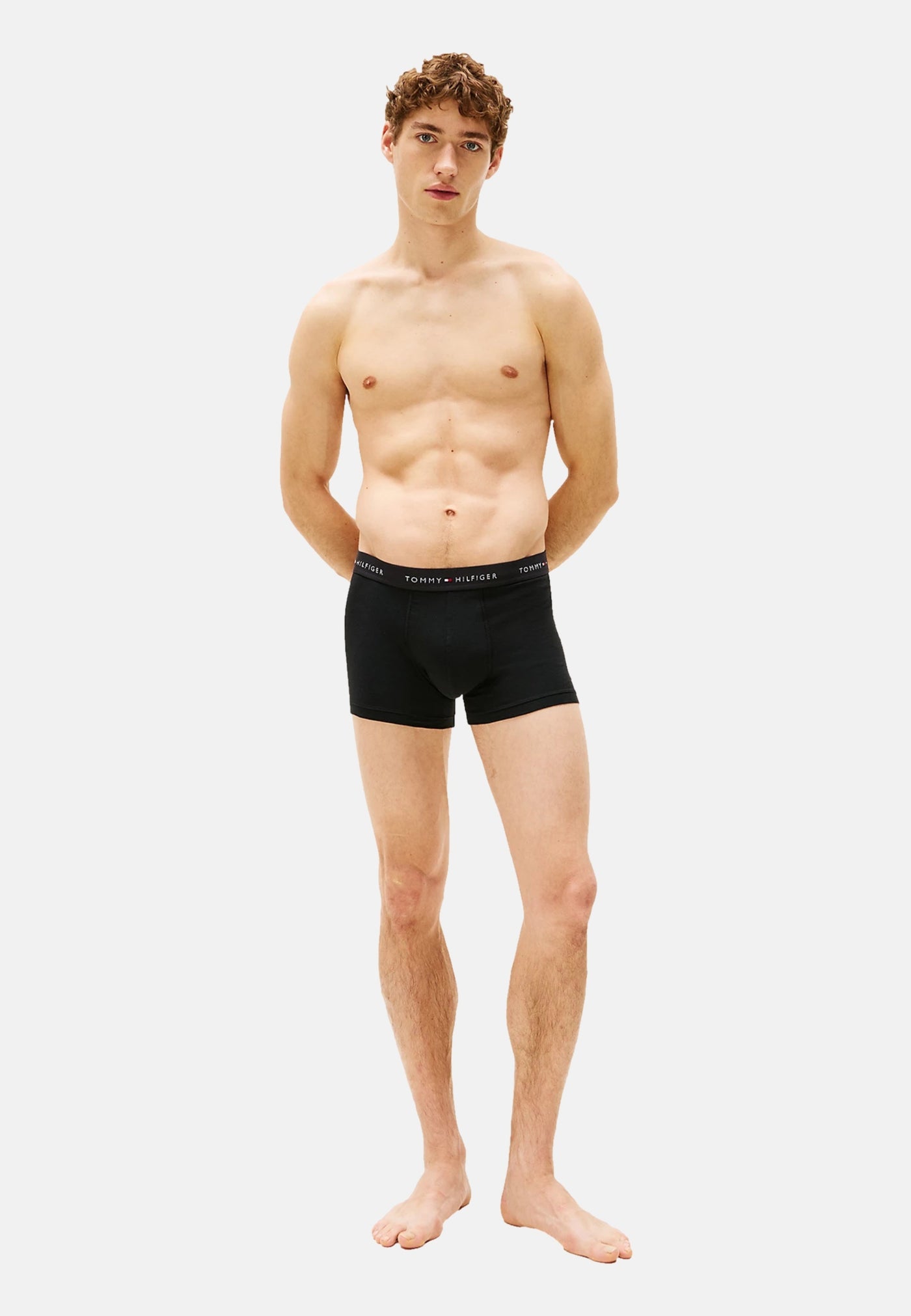 Tommy Hilfiger Boxershorts 3er Pack