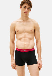 Tommy Hilfiger Boxershorts 3er Pack