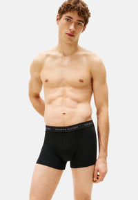 Tommy Hilfiger Boxershorts 3er Pack