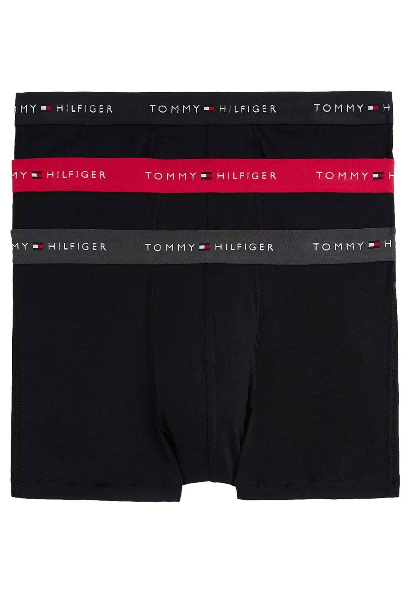 Tommy Hilfiger Boxershorts 3er Pack