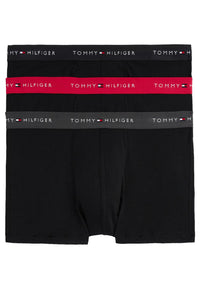 Tommy Hilfiger Boxershorts 3er Pack
