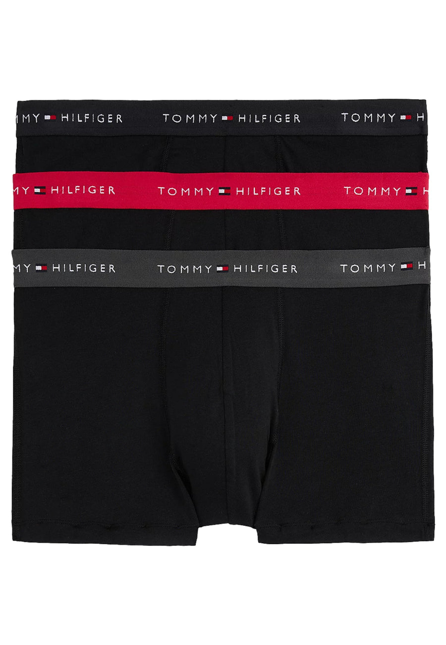 Tommy Hilfiger Boxershorts 3er Pack