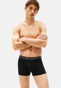 Tommy Hilfiger Boxershorts 3er Pack