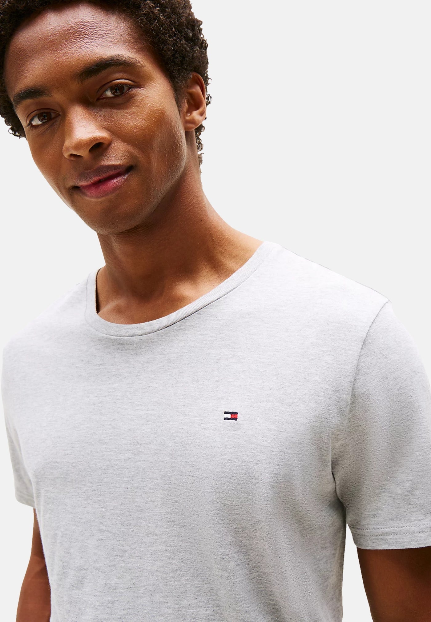 Tommy Hilfiger Kurzarmshirt 3er Pack