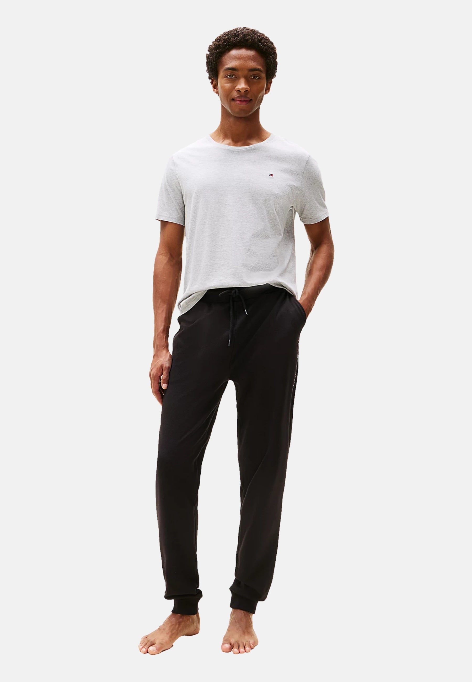 Tommy Hilfiger Kurzarmshirt 3er Pack