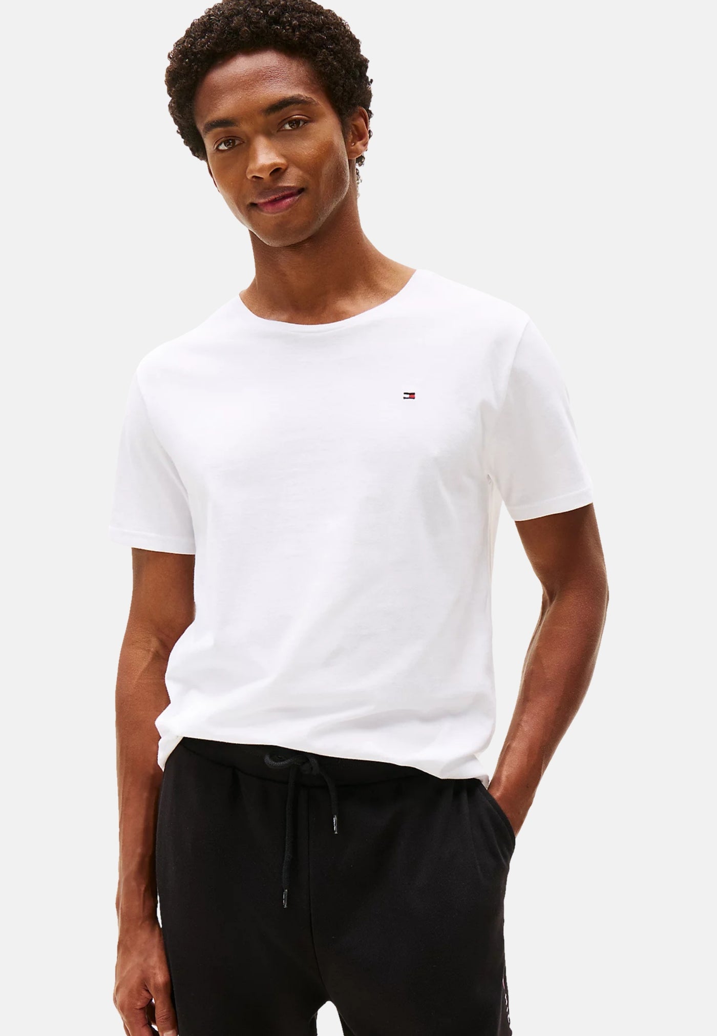 Tommy Hilfiger Kurzarmshirt 3er Pack