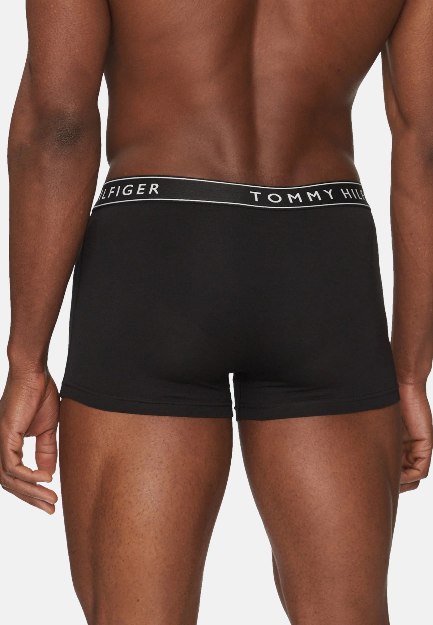 Tommy Hilfiger Boxershorts 3er Pack