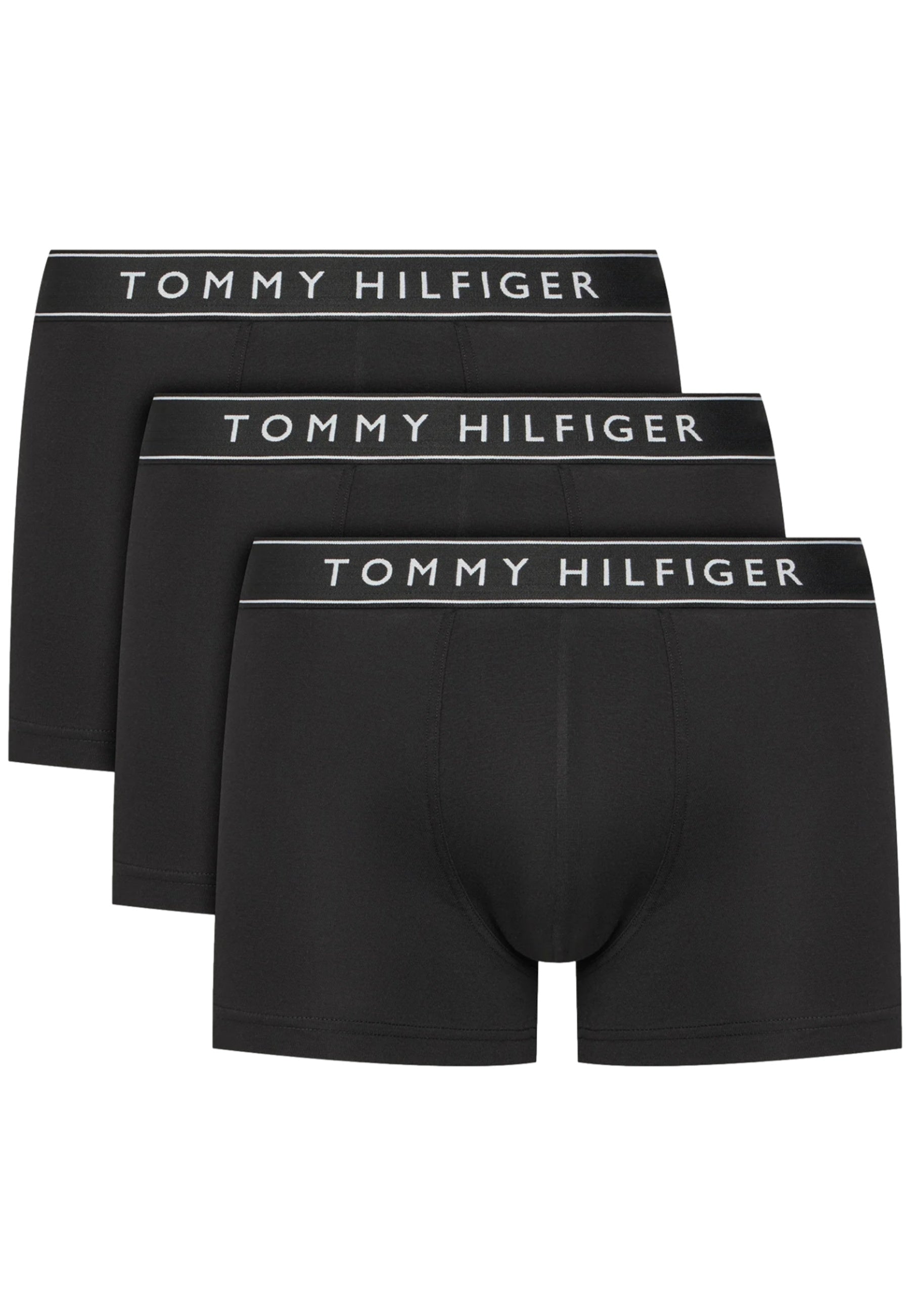 Tommy Hilfiger Boxershorts 3er Pack