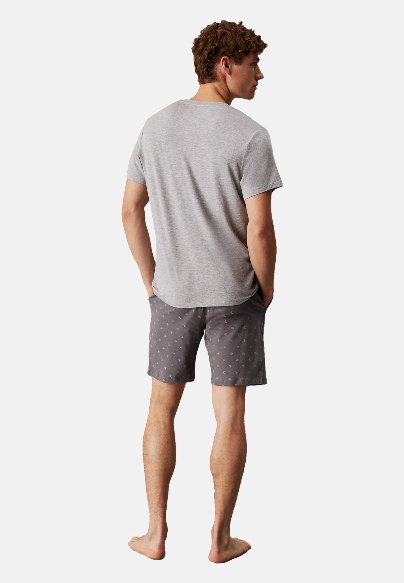 Calvin Klein Pyjamaoberteil