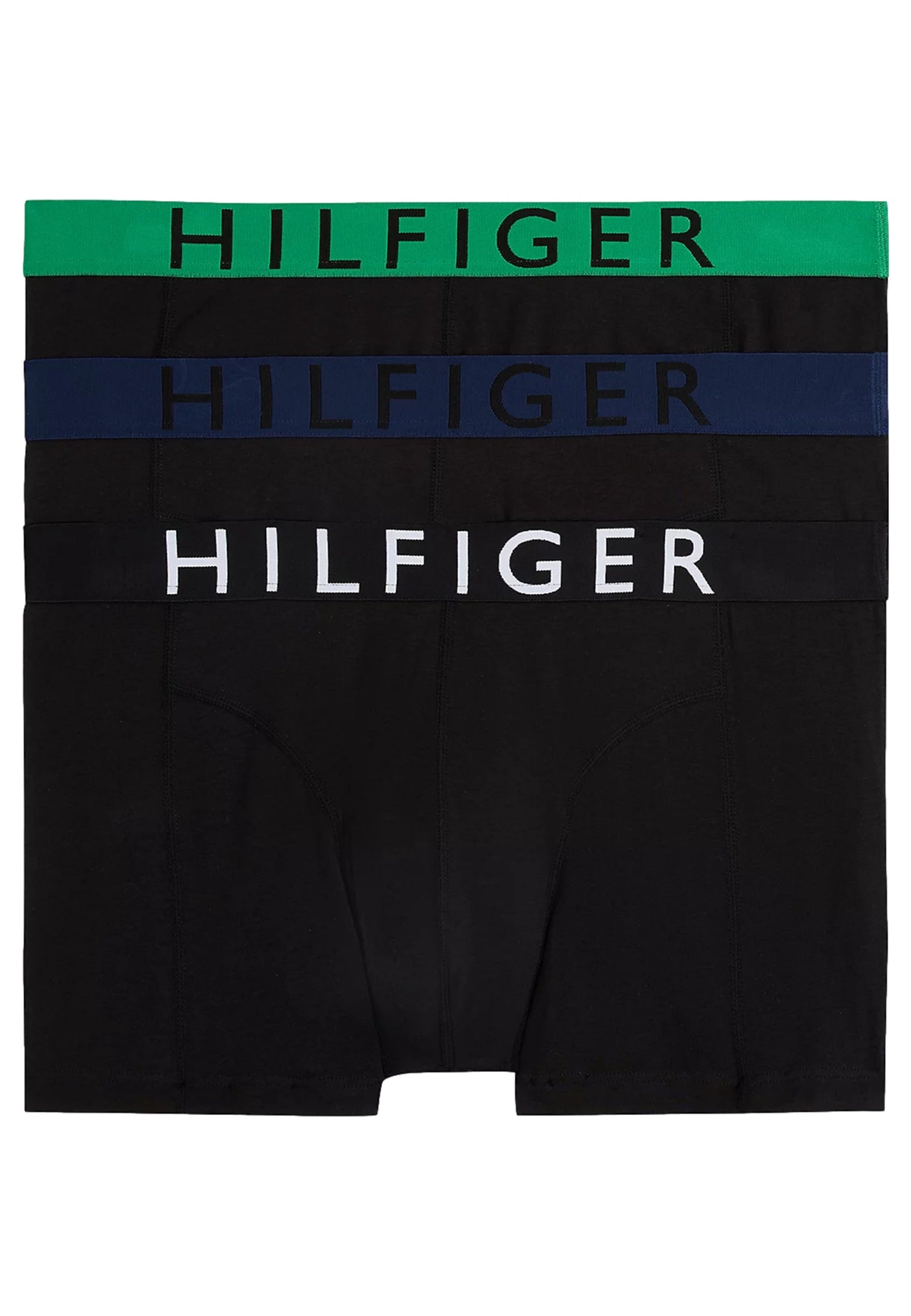Tommy Hilfiger Boxershorts 3er Pack