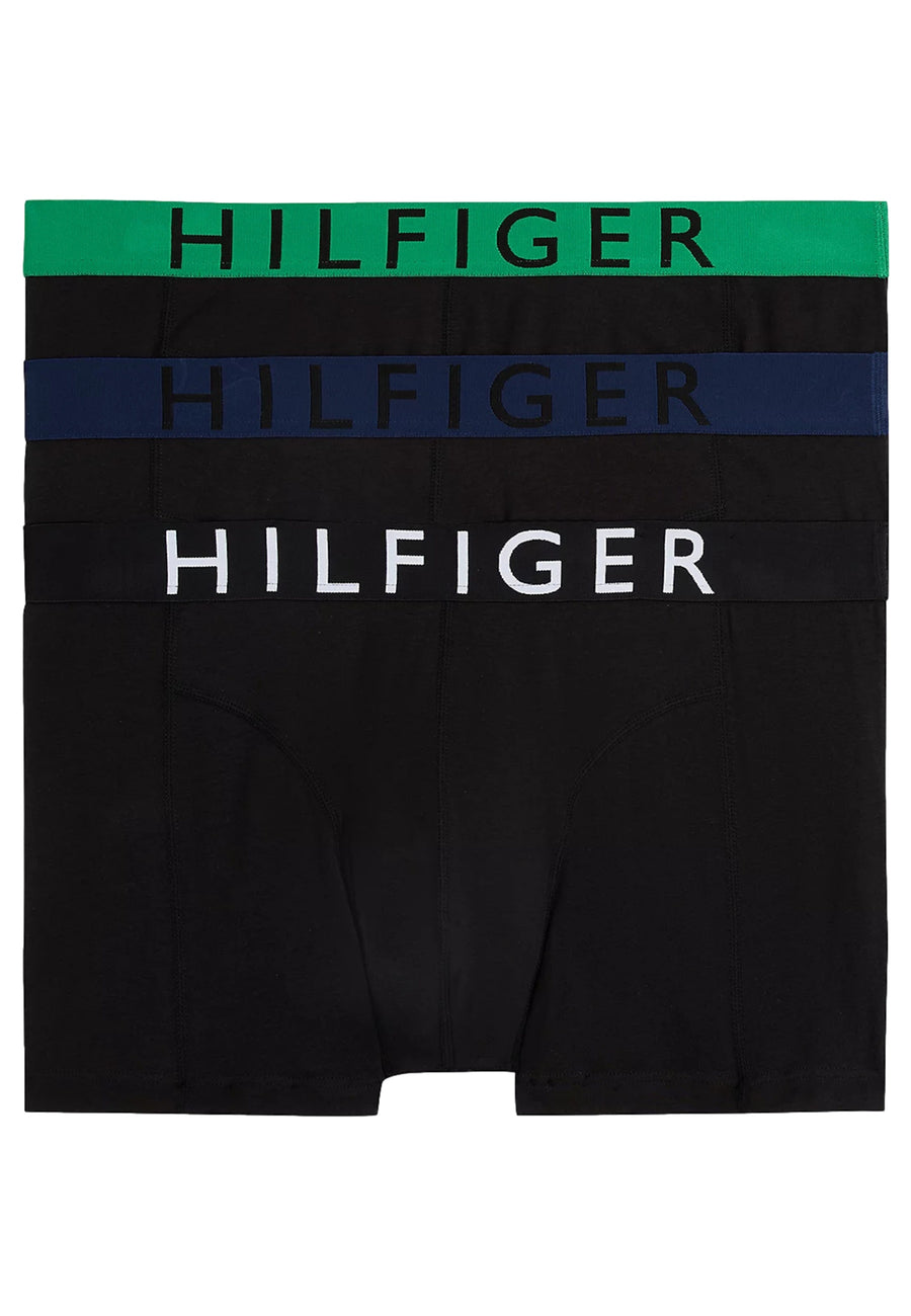 Tommy Hilfiger Boxershorts 3er Pack