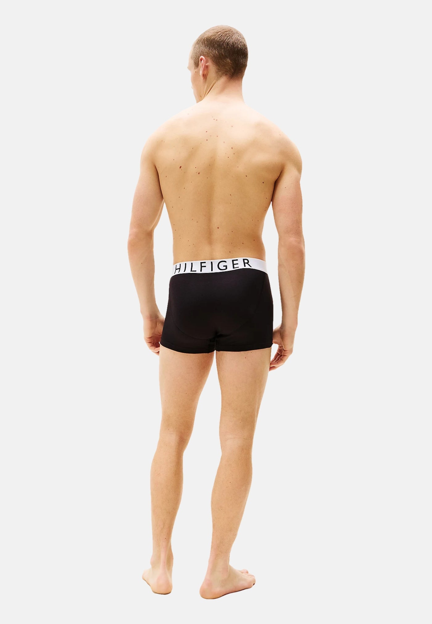 Tommy Hilfiger Boxershorts 3er Pack