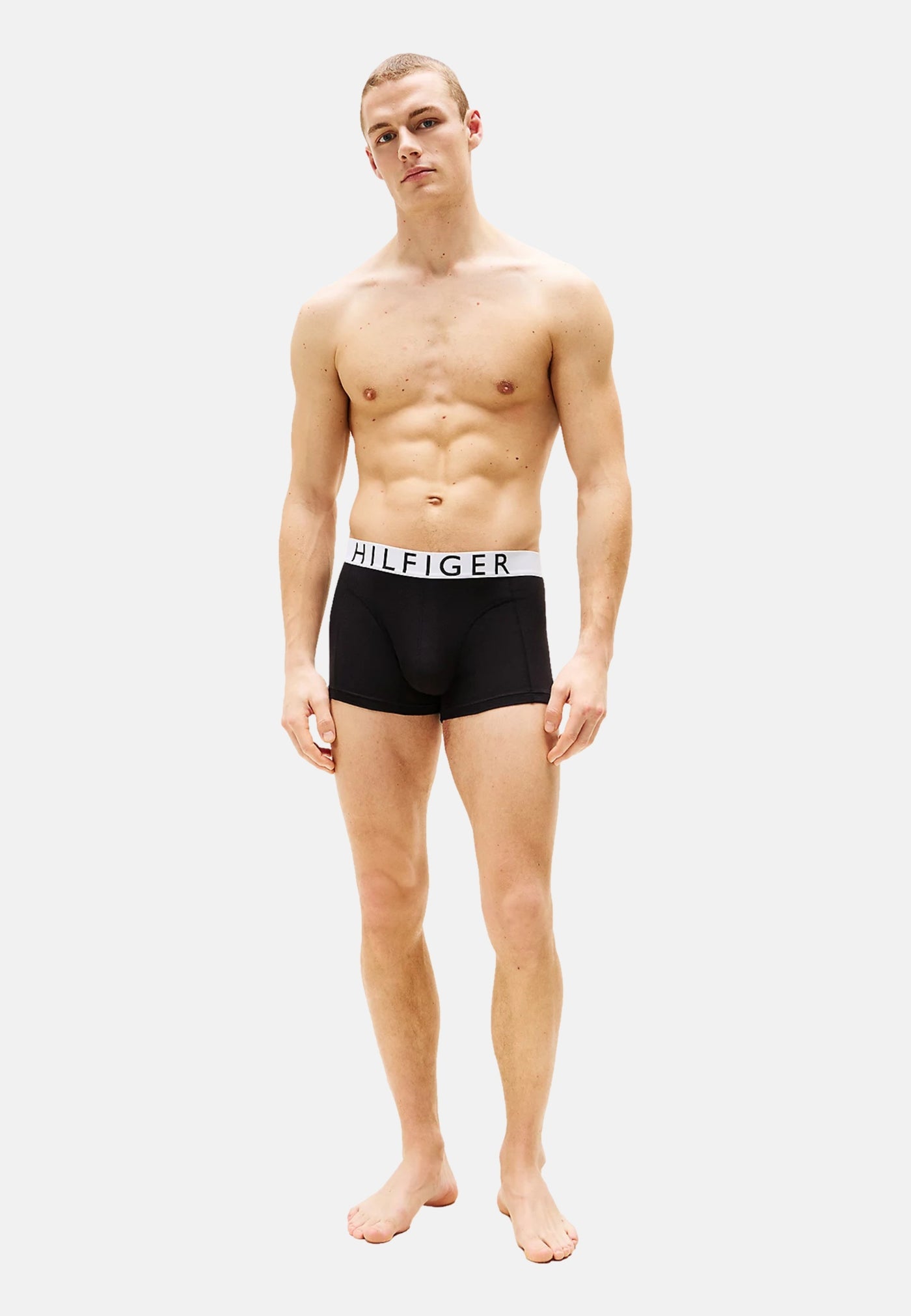 Tommy Hilfiger Boxershorts 3er Pack