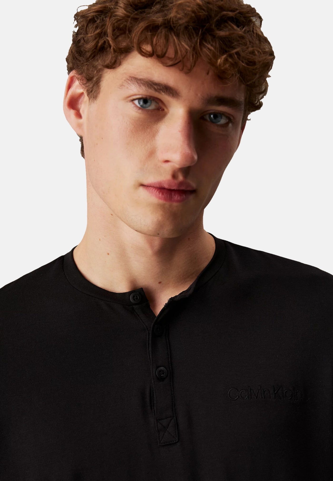 Calvin Klein Pyjamaoberteil