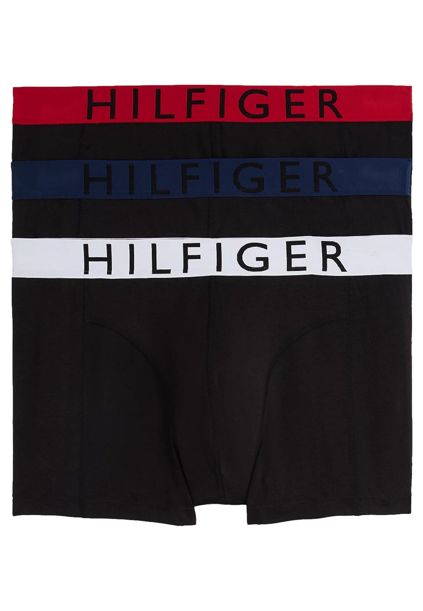 Tommy Hilfiger Boxershorts 3er Pack