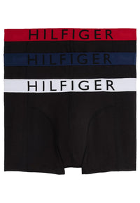 Tommy Hilfiger Boxershorts 3er Pack