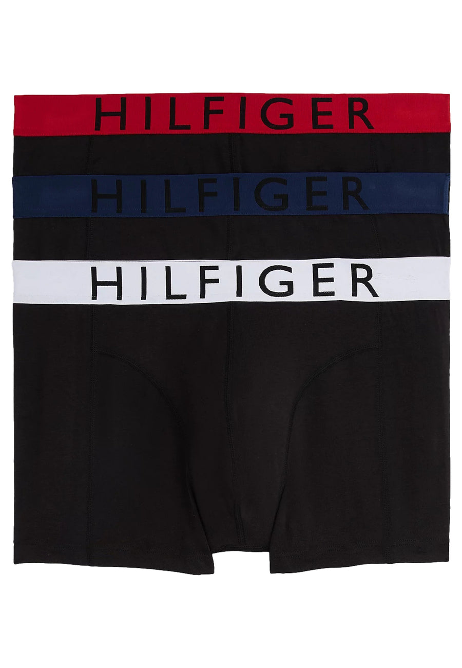 Tommy Hilfiger Boxershorts 3er Pack