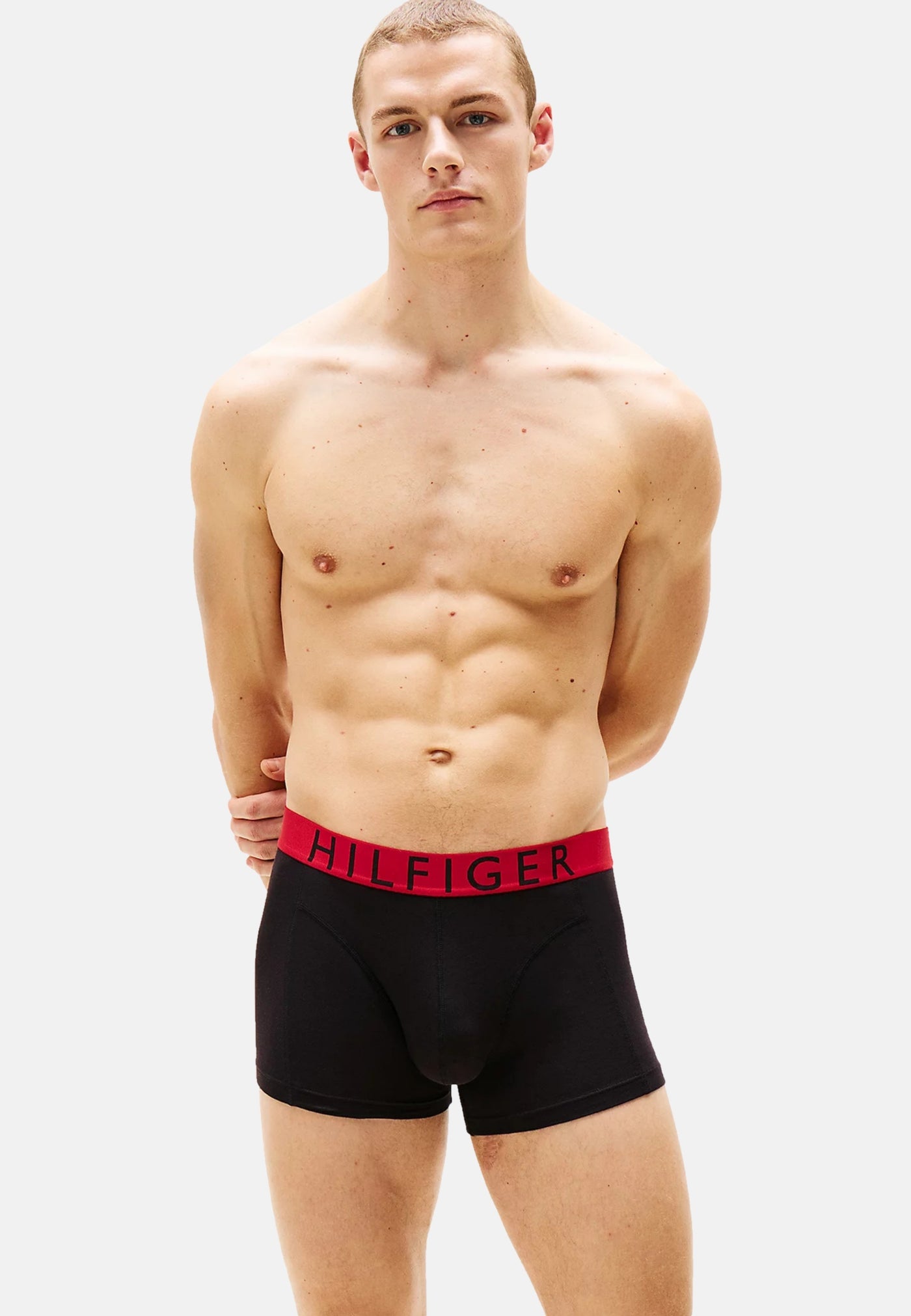 Tommy Hilfiger Boxershorts 3er Pack