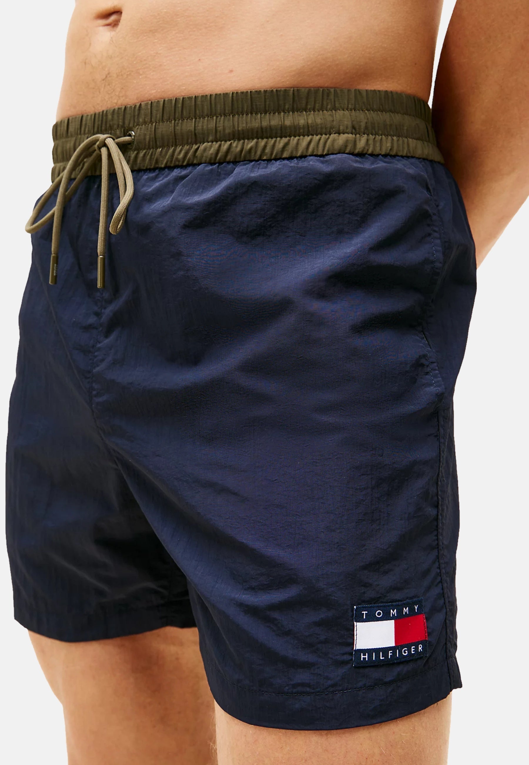 Tommy Hilfiger Schwimm-Shorts