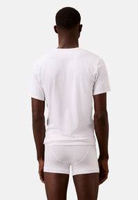 Calvin Klein Kurzarmshirt 3er Pack