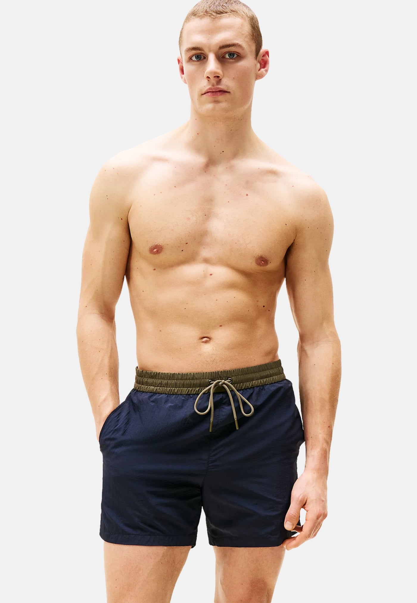 Tommy Hilfiger Schwimm-Shorts