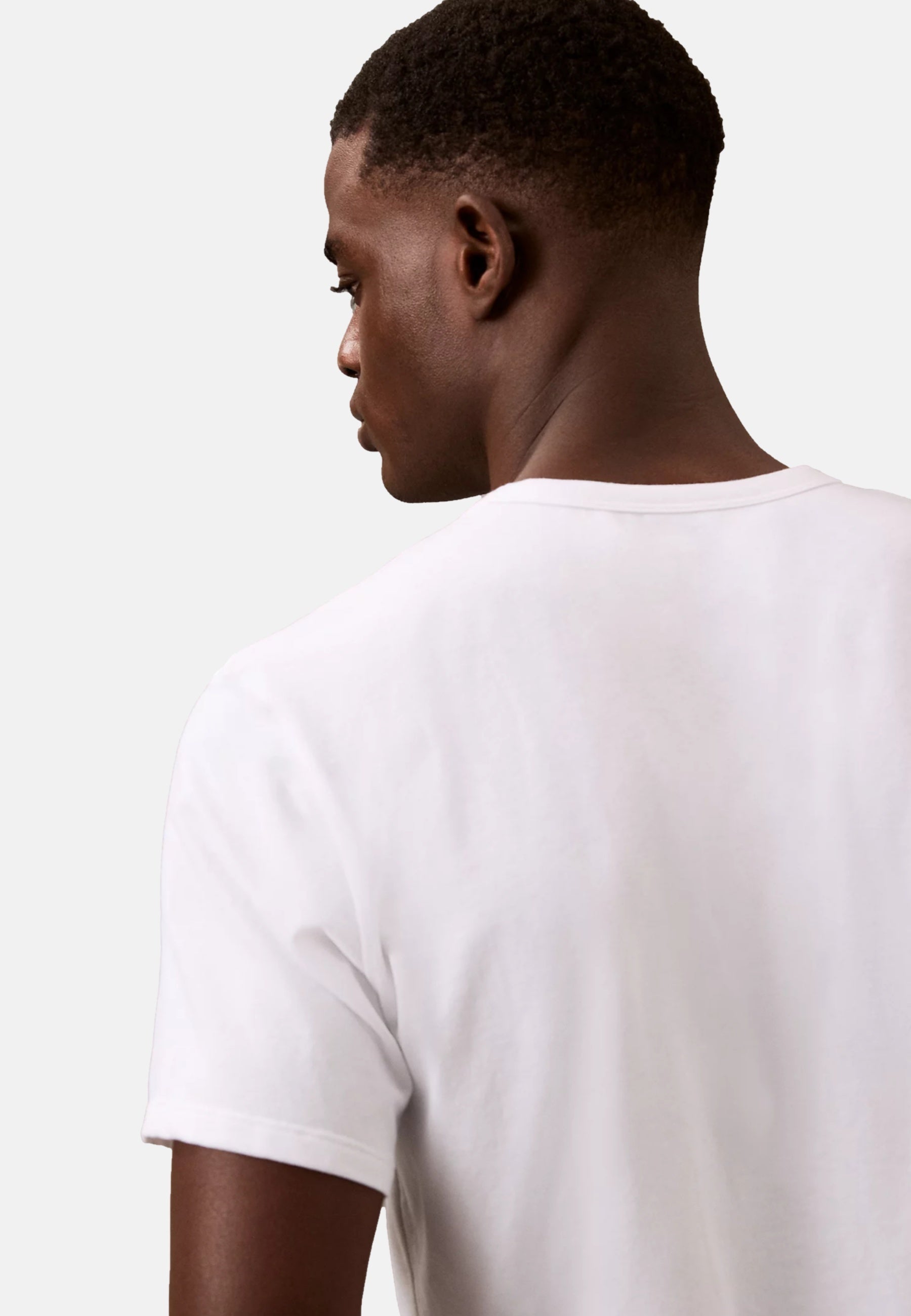Calvin Klein Kurzarmshirt 3er Pack