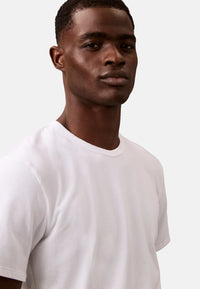 Calvin Klein Kurzarmshirt 3er Pack
