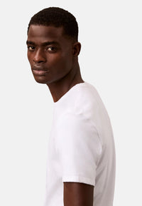 Calvin Klein Kurzarmshirt 3er Pack