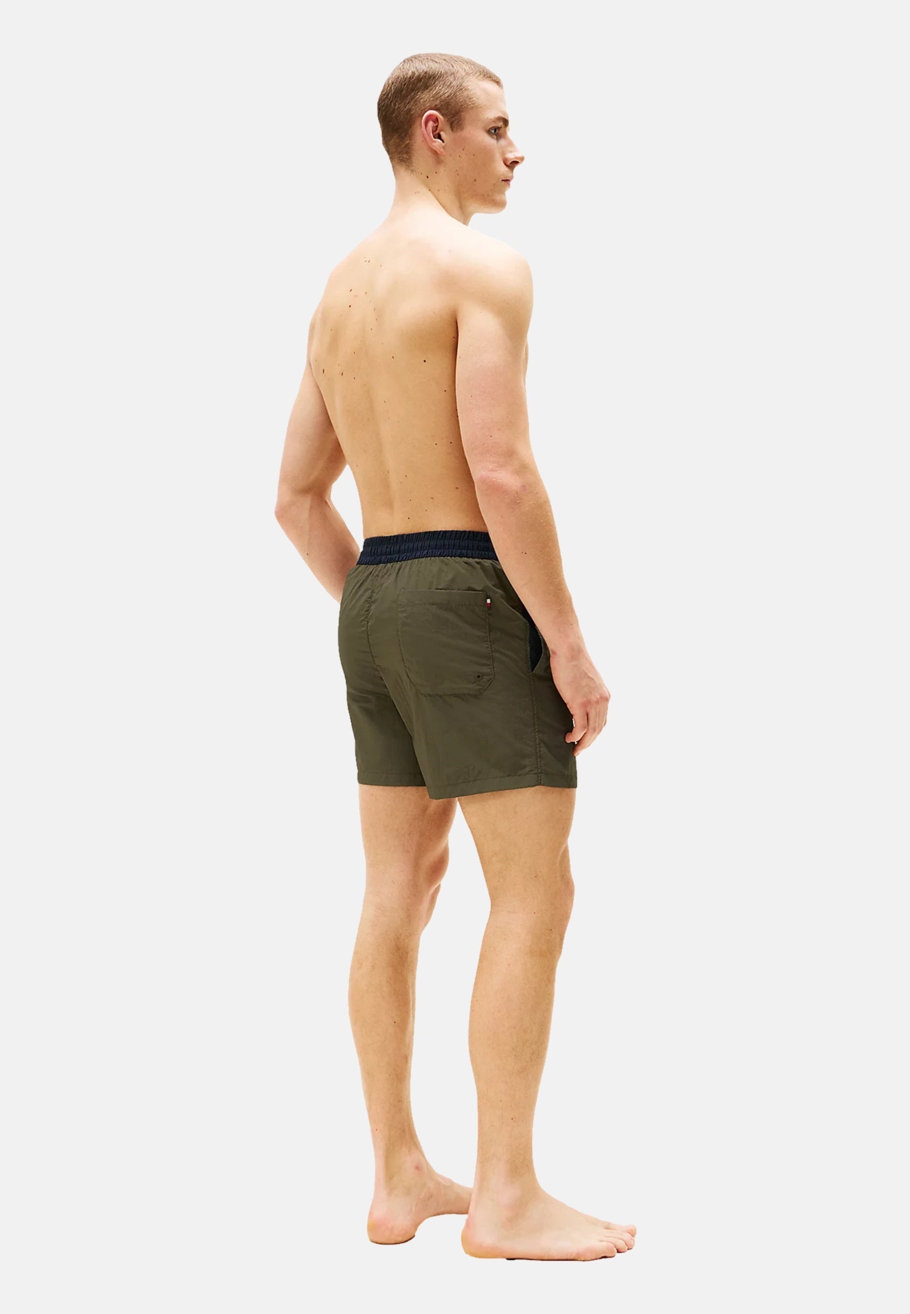 Tommy Hilfiger Schwimm-Shorts