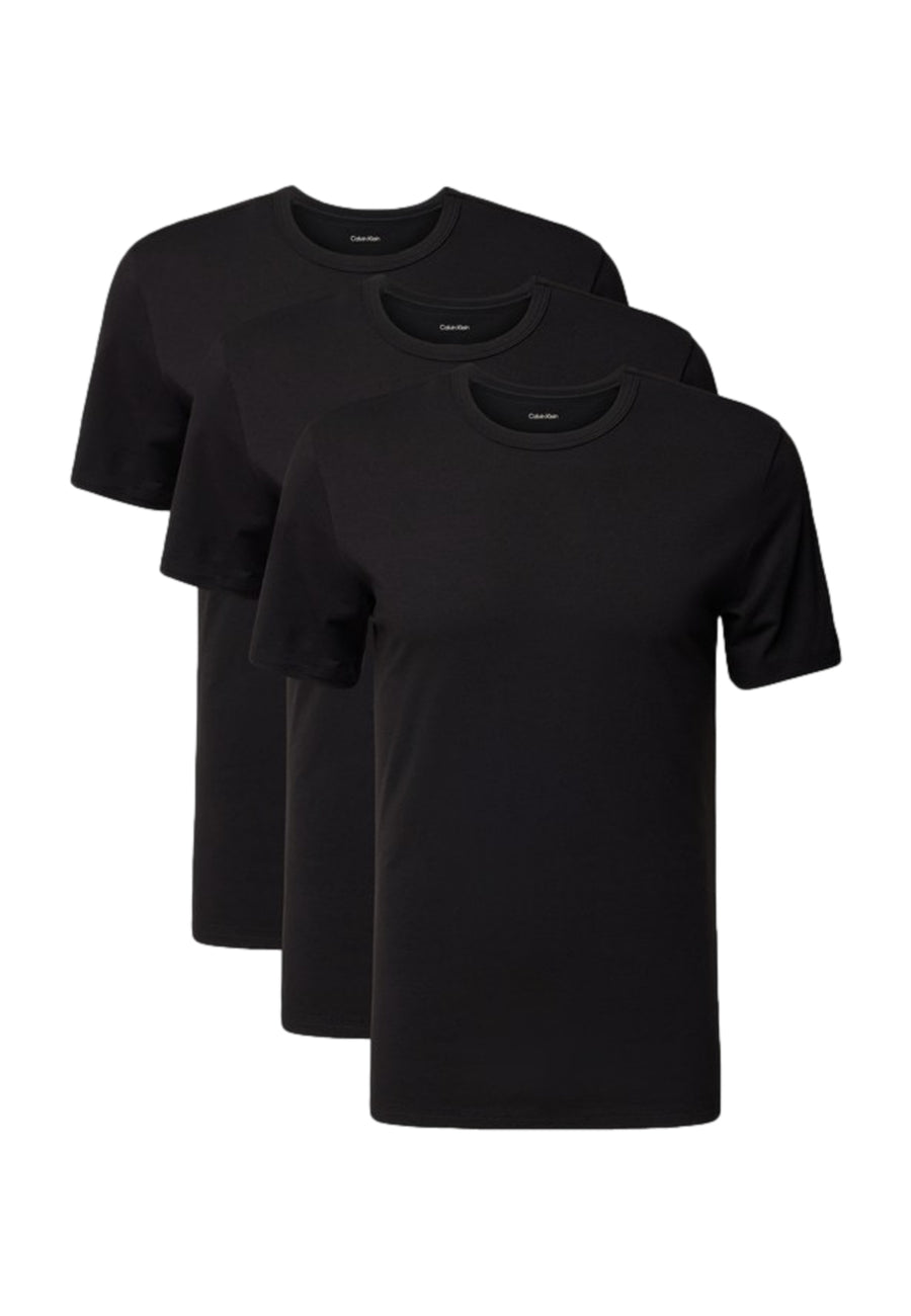 Calvin Klein Kurzarmshirt 3er Pack