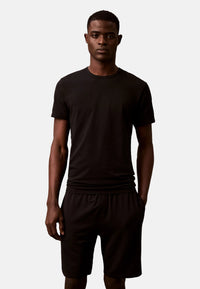 Calvin Klein Kurzarmshirt 3er Pack