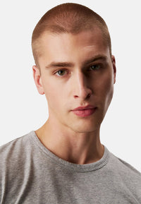 Calvin Klein Kurzarmshirt 3er Pack