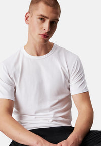 Calvin Klein Kurzarmshirt 3er Pack
