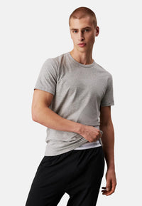 Calvin Klein Kurzarmshirt 3er Pack