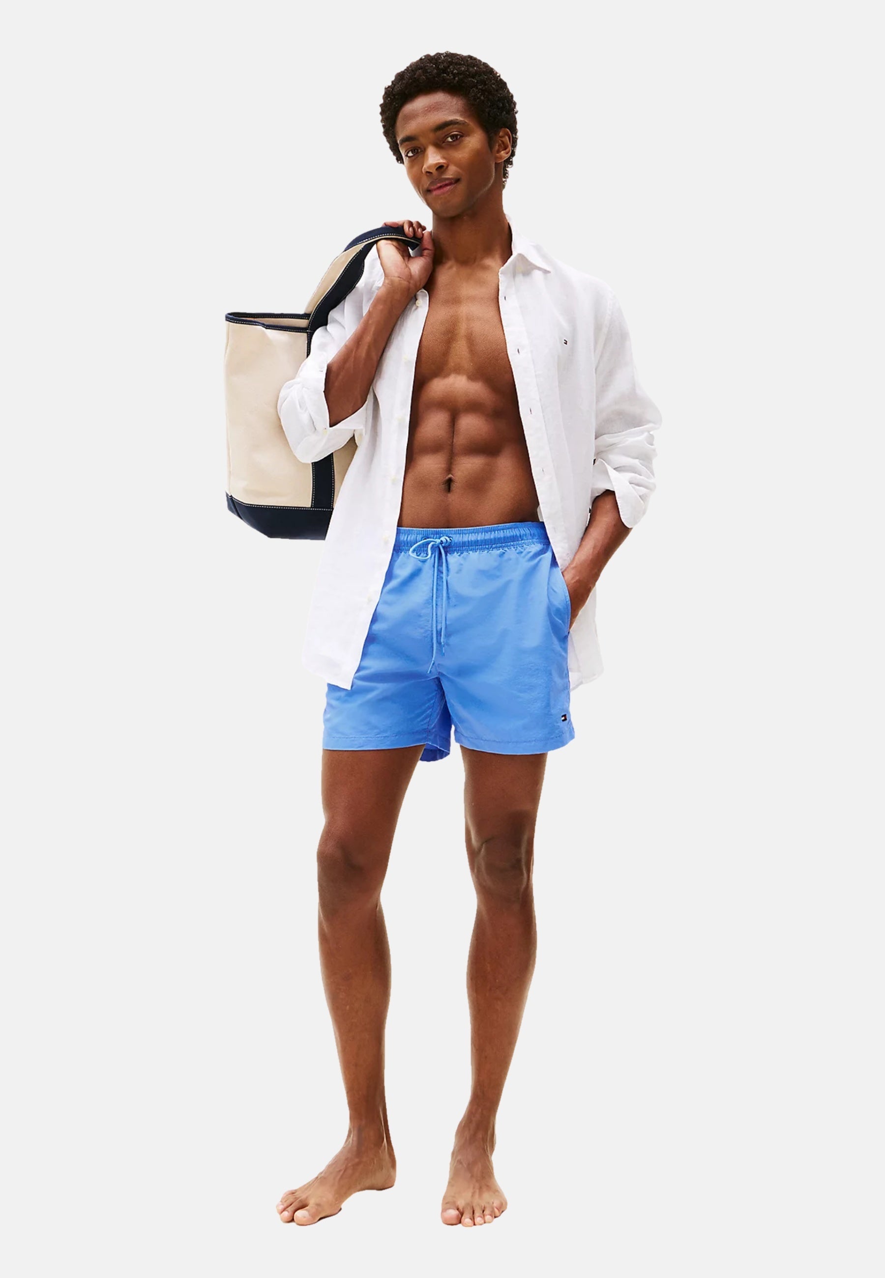 Tommy Hilfiger Schwimm-Shorts