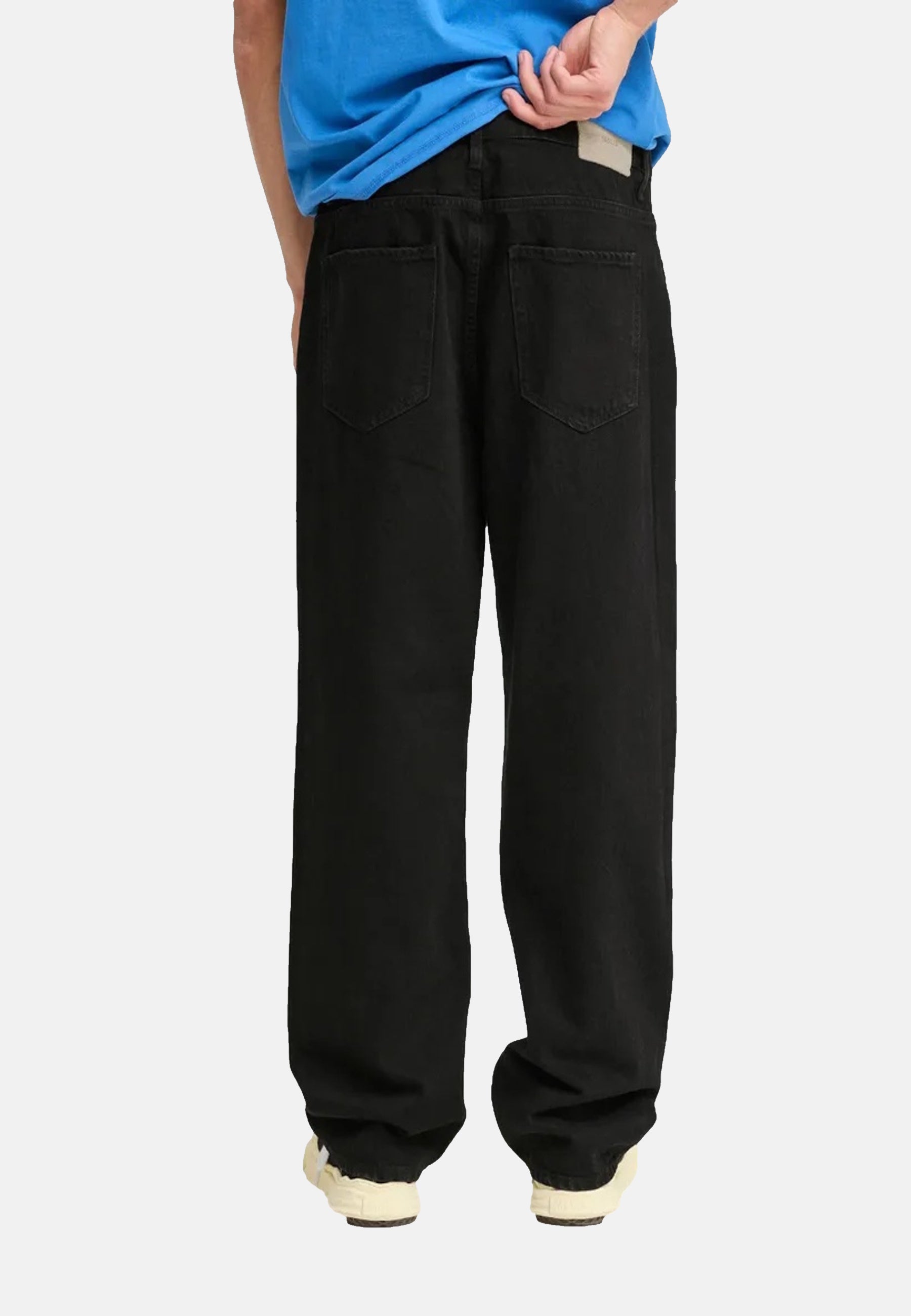 !Solid MILO TOMMY Jeans