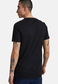 !Solid ROCK Kurzarmshirt
