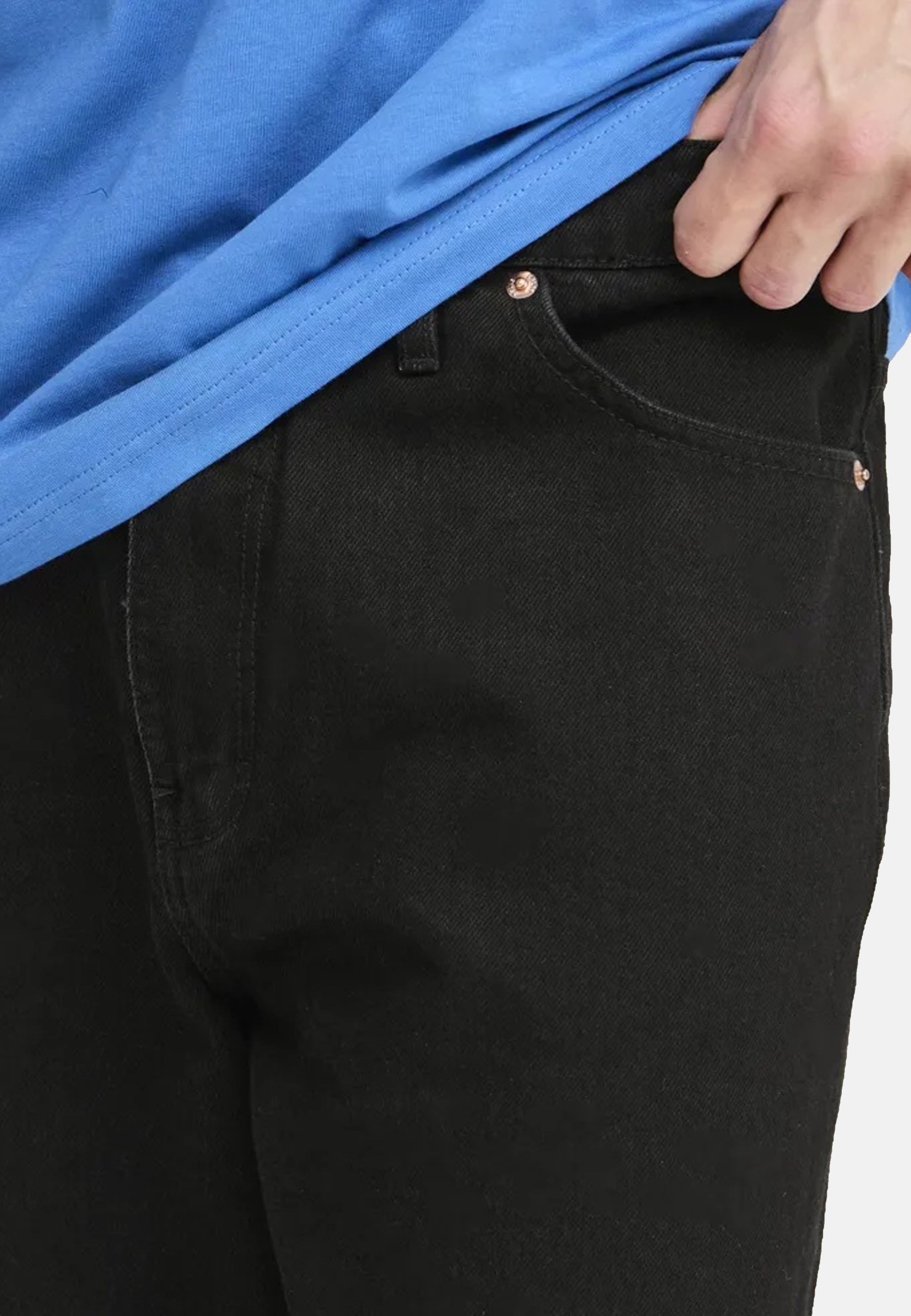 !Solid MILO TOMMY Jeans