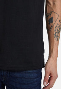 !Solid ROCK Kurzarmshirt
