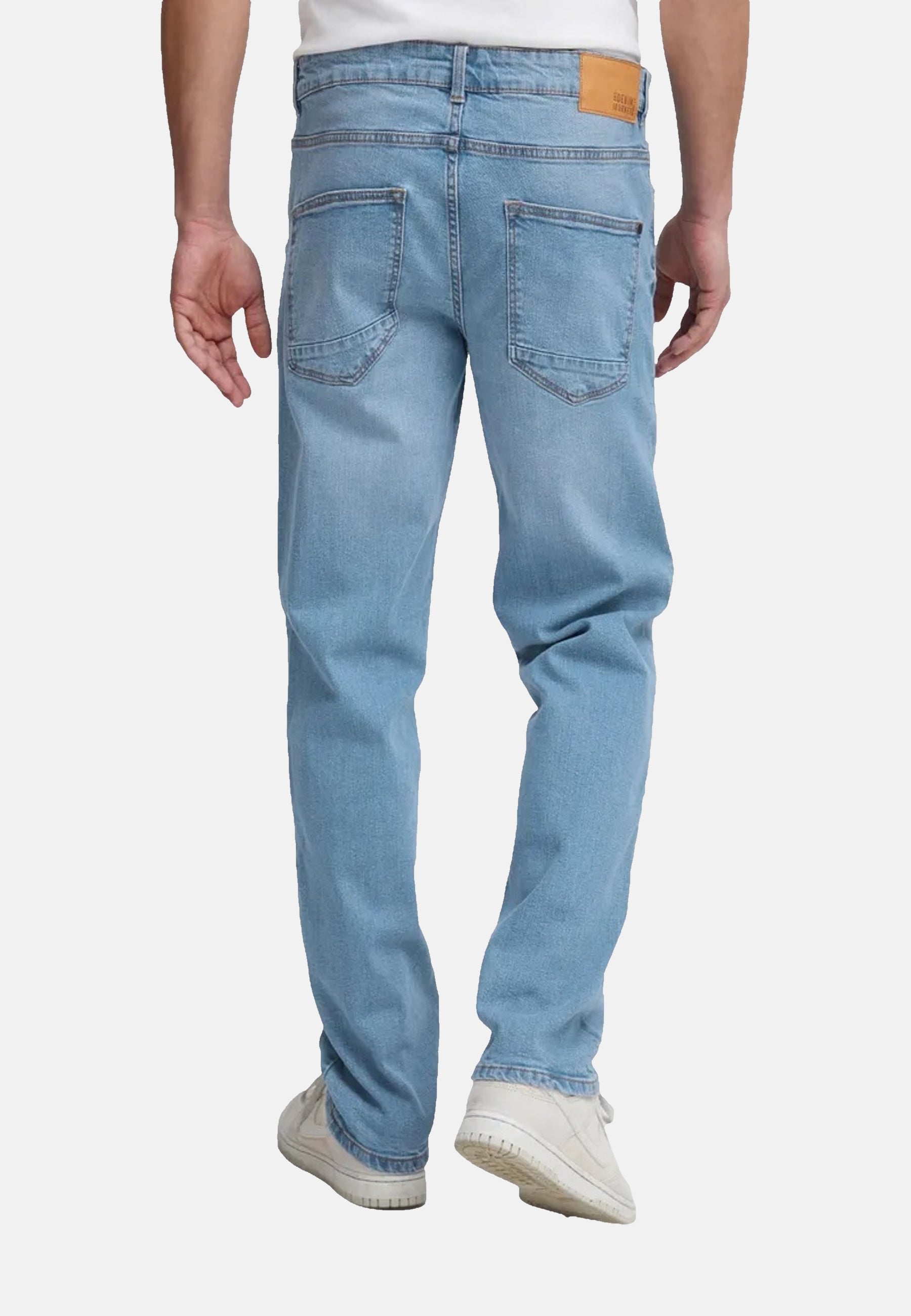 !Solid RYDER Jeans