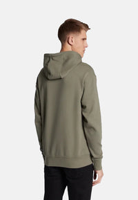 !Solid LENZ Hoodie