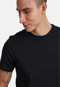 !Solid ROCK Kurzarmshirt
