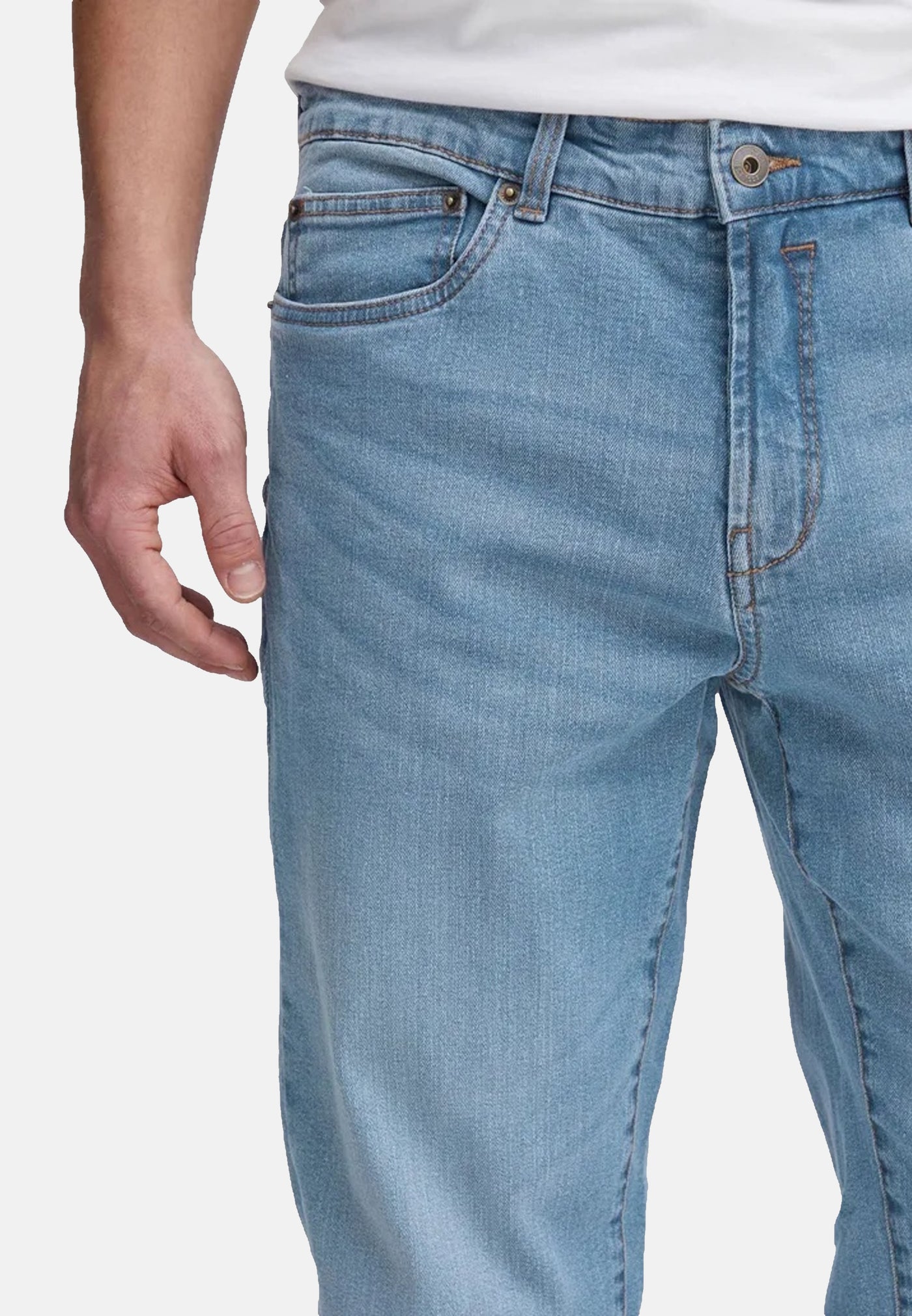 !Solid RYDER Jeans