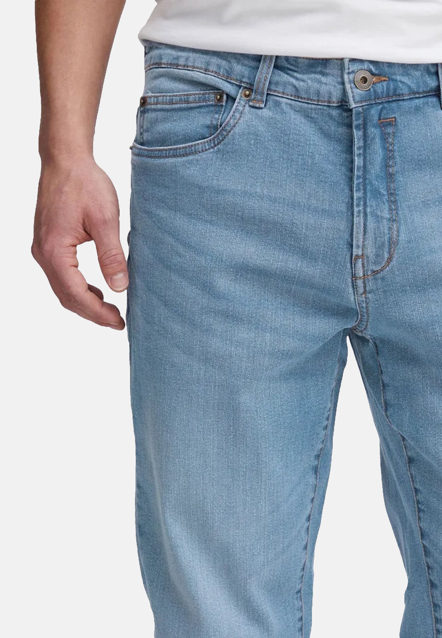 !Solid RYDER Jeans