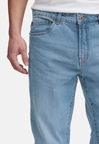 !Solid RYDER Jeans