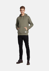 !Solid LENZ Hoodie