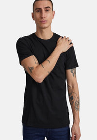 !Solid ROCK Kurzarmshirt