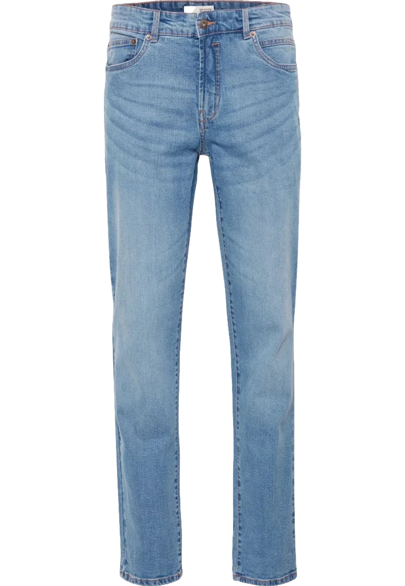 !Solid RYDER Jeans