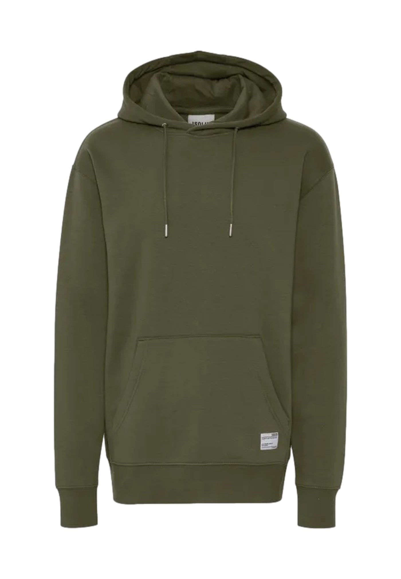 !Solid LENZ Hoodie