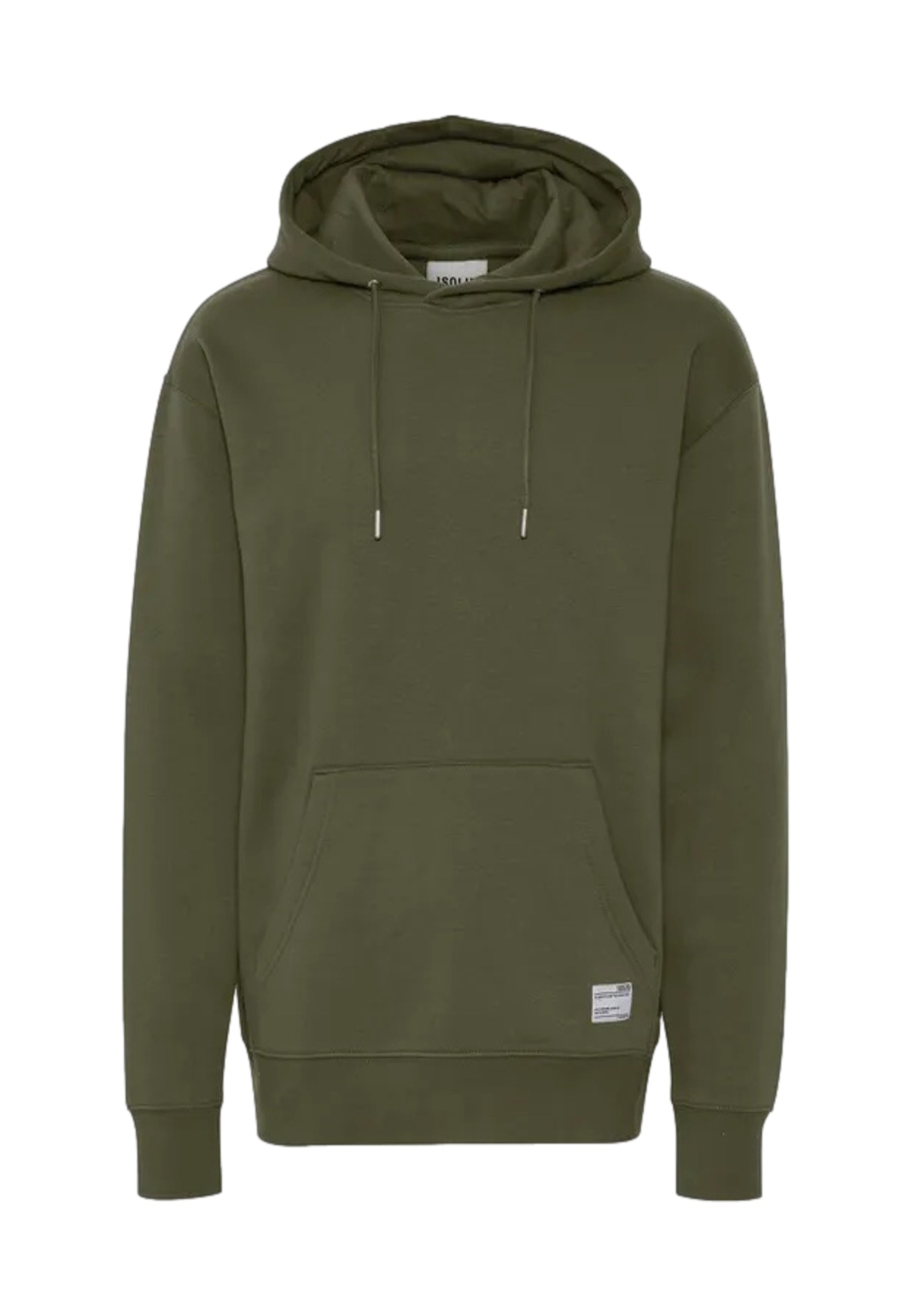 !Solid LENZ Hoodie